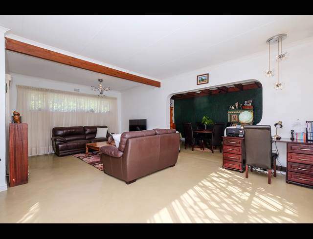 3 BEDROOM HOUSE FOR SALE IN GALLO MANOR